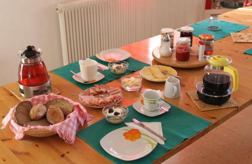 Barnkopf Apartamento | Haus Linda