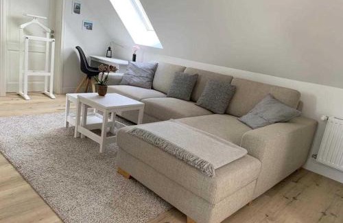 Beckdorf Apartamento | Haus Lindenstraße 3