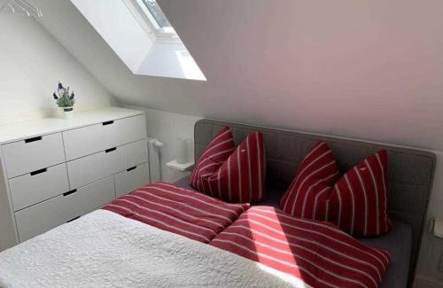 Beckdorf Apartamento | Haus Lindenstraße 3
