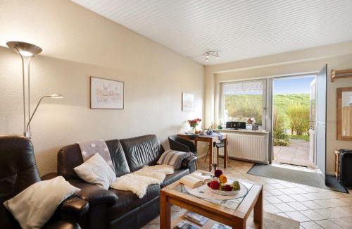 Suederhafen Apartamento | Haus Lith Deichblick