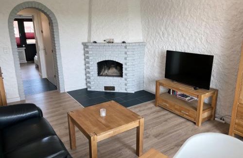 Suederhafen Casa | Haus Lith - Fewo Strandläufer