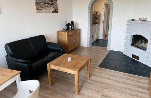 Suederhafen Casa | Haus Lith - Fewo Strandläufer
