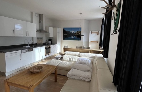 Bad Gastein Hotel | Haus Lothringen