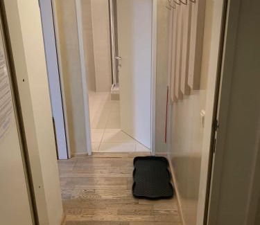 Bad Gastein Apartamento | Haus Lothringen, TOP 8