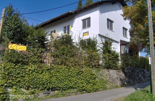 Poertschach am Woerthersee Casa | Haus Luca Seeblick