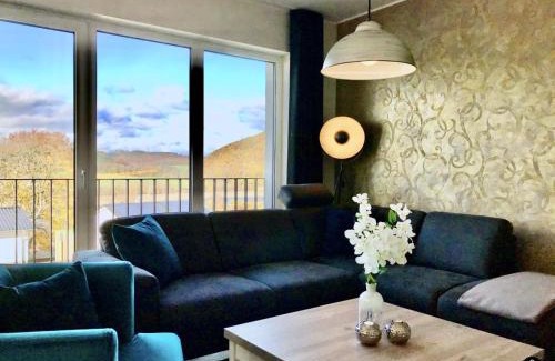 Heringhausen Casa | Haus Luce - Sonnenweg 13