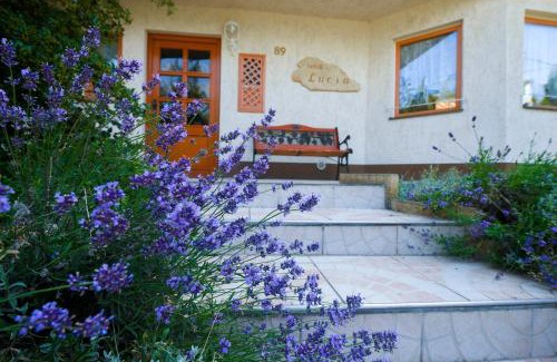 Eger Apartamento | Haus Lucia