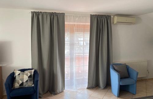 Eger Apartamento | Haus Lucia