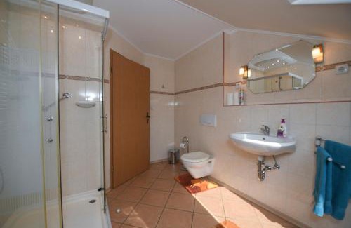 Eger Apartamento | Haus Lucia