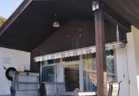 Rosenau am Hengstpaß Casa | Haus Lucky