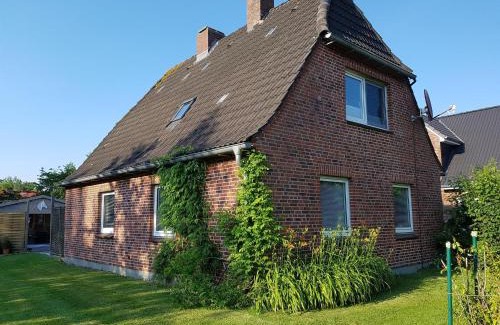 Poppenbull Casa | Haus Luise