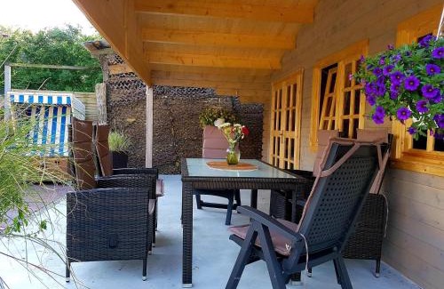 Poppenbull Casa | Haus Luise