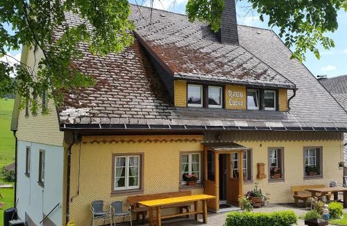 Saig Casa | Haus Luise in Lenzkirch