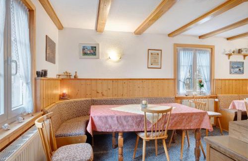 Saig Casa | Haus Luise in Lenzkirch