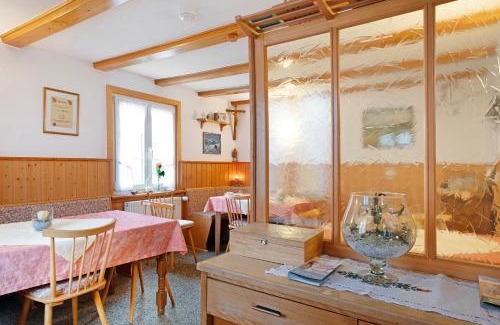 Saig Casa | Haus Luise in Lenzkirch