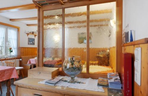 Saig Casa | Haus Luise in Lenzkirch