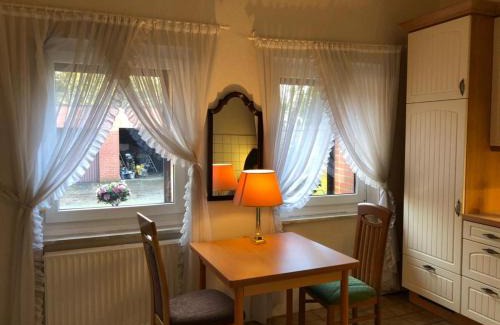 Delmenhorst Apartamento | Haus Luise Monteure