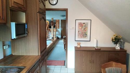 Delmenhorst Apartamento | Haus Luise Monteure