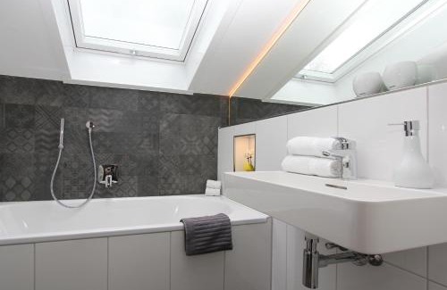 Unterschonau Apartamento | Haus Lukaswinkl