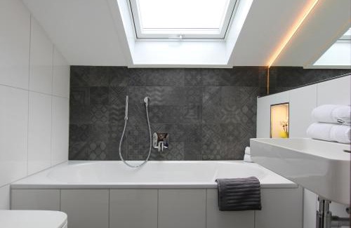 Unterschonau Apartamento | Haus Lukaswinkl