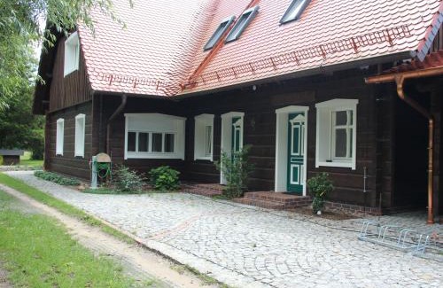 Burg Apartamento | Haus Lutki