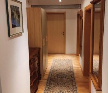 Reith im Alpbachtal Casa | Haus Luzia