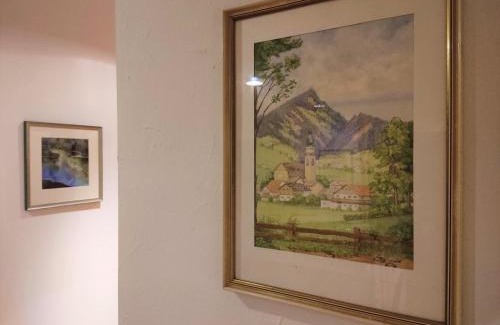 Reith im Alpbachtal Casa | Haus Luzia