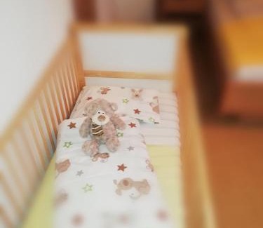 Thorl Apartamento | Haus Lydia