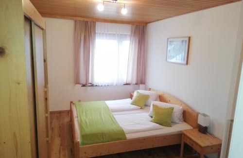 Thorl Apartamento | Haus Lydia