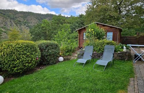 Cond Apartamento | Haus Märtens