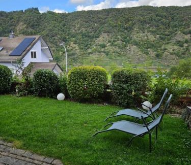 Cond Apartamento | Haus Märtens