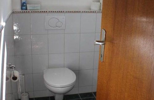 Kirchbichl Apartamento | Haus Möllenhoff