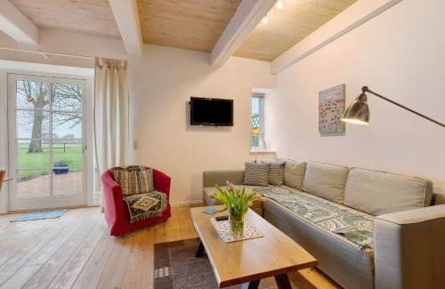 Hillgroven Apartamento | Haus Mühlenhof 2