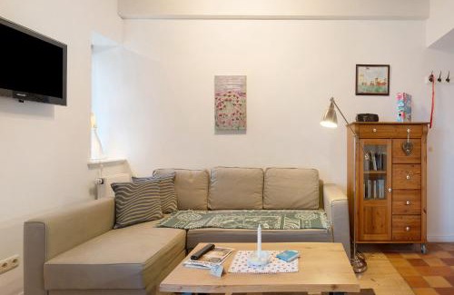 Hillgroven Apartamento | Haus Mühlenhof 2