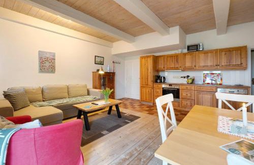 Hillgroven Apartamento | Haus Mühlenhof 2