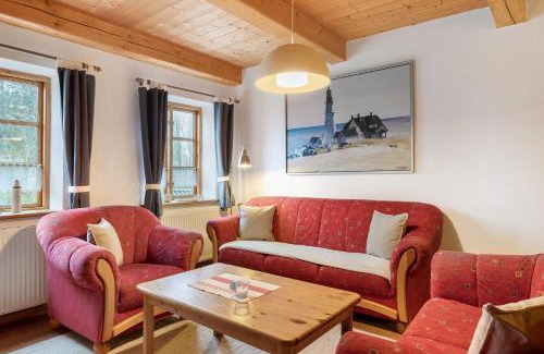 Hillgroven Apartamento | Haus Mühlenhof 5