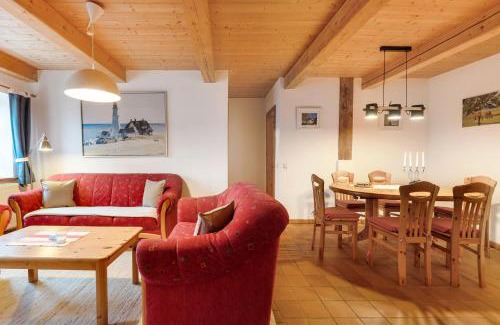 Hillgroven Apartamento | Haus Mühlenhof 5