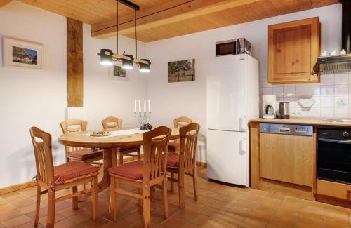 Hillgroven Apartamento | Haus Mühlenhof 5