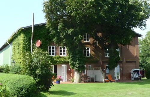 Hillgroven Apartamento | Haus Mühlenhof 7