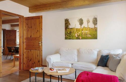 Hillgroven Apartamento | Haus Mühlenhof 7