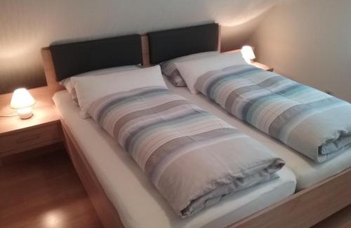 Bad Wildbad Apartamento | Haus Mühlgrund