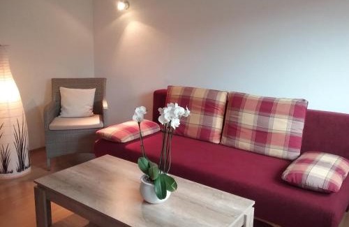 Bad Wildbad Apartamento | Haus Mühlgrund