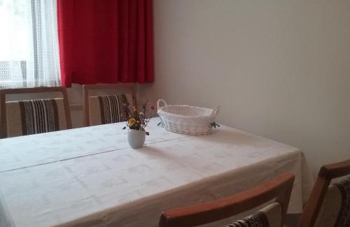 Bad Wildbad Apartamento | Haus Mühlgrund