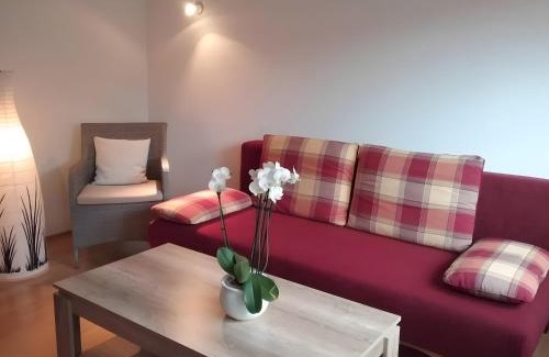 Bad Wildbad Apartamento | Haus Mühlgrund