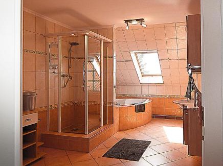 Muritz Apartamento | Haus Müritz, FeWo 15 Seeadler
