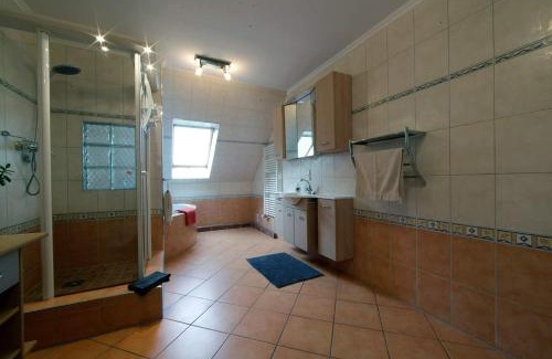 Muritz Apartamento | Haus Müritz, FeWo 15 Seeadler