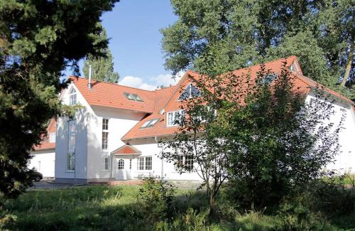 Muritz Apartamento | Haus Müritz, FeWo 17 Hecht