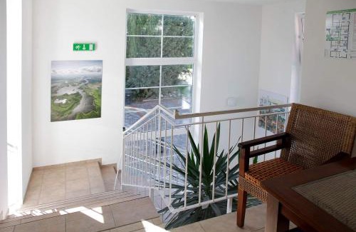 Muritz Apartamento | Haus Müritz, FeWo 17 Hecht