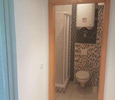 Muritz Apartamento | Haus Müritz, FeWo 17 Hecht