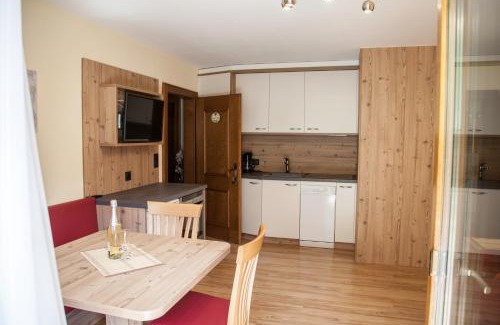 Neustift Im Stubaital Apartamento | Haus Madeleine